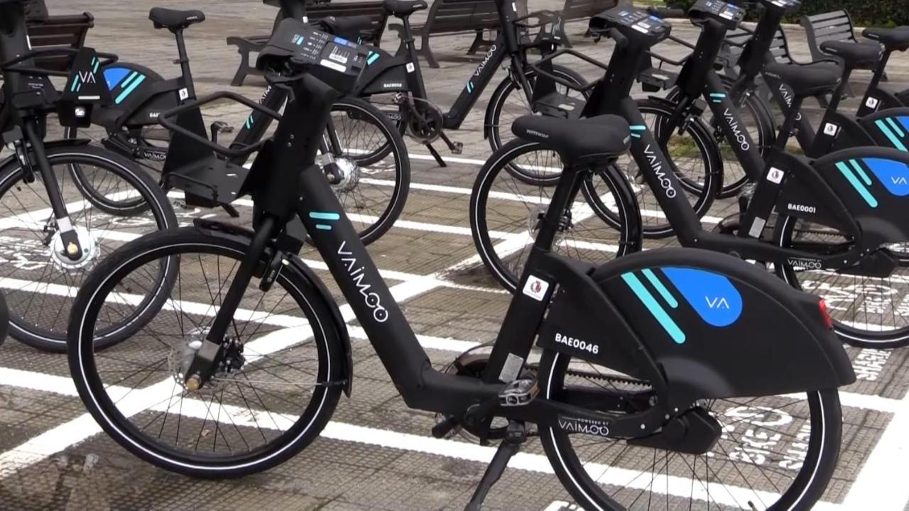 Dimora Il Solstizio Lejlighed Bari Eksteriør billede